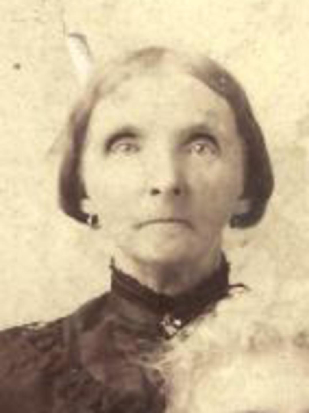 Mary Ann Bailey (1830 - 1912) Profile